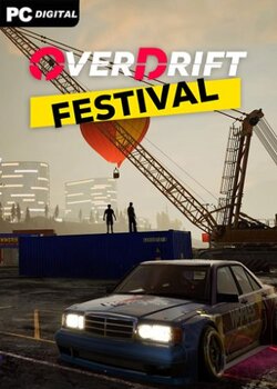 Download OverDrift Festival