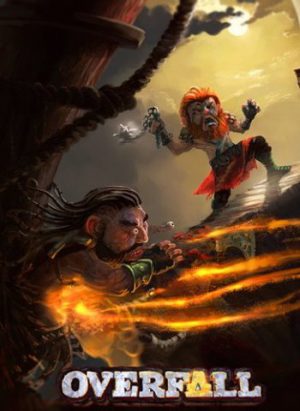 Download Overfall