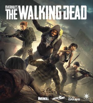 Download Overkill's The Walking Dead
