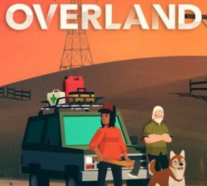 Download Overland