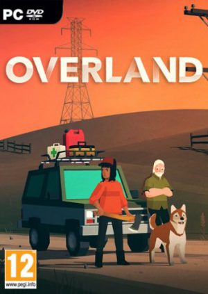 Download Overland