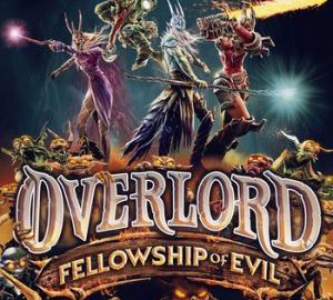 Download Overlord: Fellowship of Evil Download Overlord: Fellowship of Evil