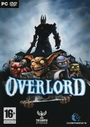 Download Overlord II