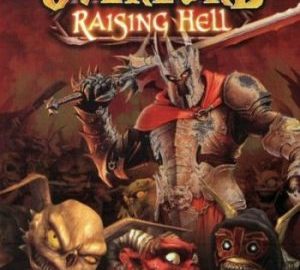 Download Overlord + Raising Hell