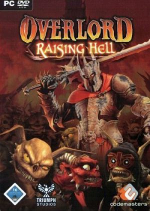 Download Overlord + Raising Hell