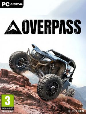 Download OVERPASS - Deluxe Edition