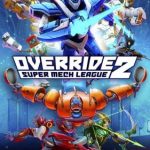 Download Override 2: Super Mech League