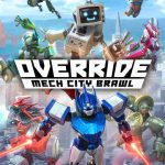 Download Override: Mech City Brawl Download Override: Mech City Brawl