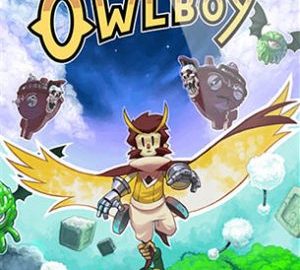 Download Owlboy