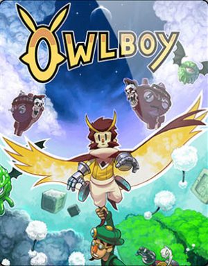 Download Owlboy Download Owlboy