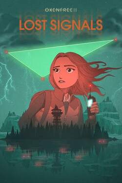 Download OXENFREE II: Lost Signals
