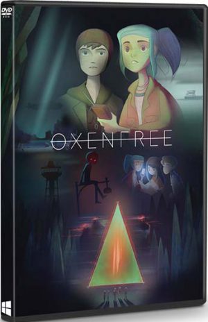 Download Oxenfree