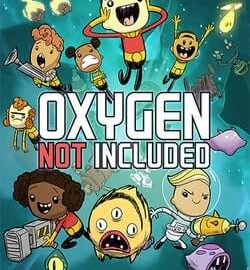 Download Oxygen Not Included Download Oxygen Not Included
