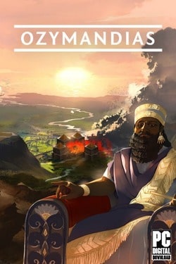 Download Ozymandias: Bronze Age Empire Sim