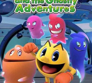 Download Pac-Man and the Ghostly Adventures
