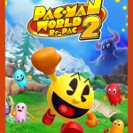 Download PAC-MAN WORLD 2 Re-PAC Deluxe Edition