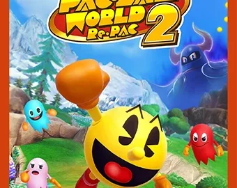 Download PAC-MAN WORLD 2 Re-PAC Deluxe Edition