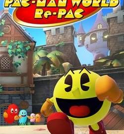Download PAC-MAN WORLD Re-PAC