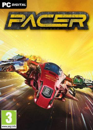 Download Pacer