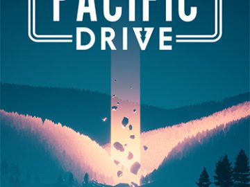 Download Pacific Drive: Deluxe Edition (v1.1.1-CL26026 + DLC + Windows 7 Fix, MULTi9) [FitGirl Repack]