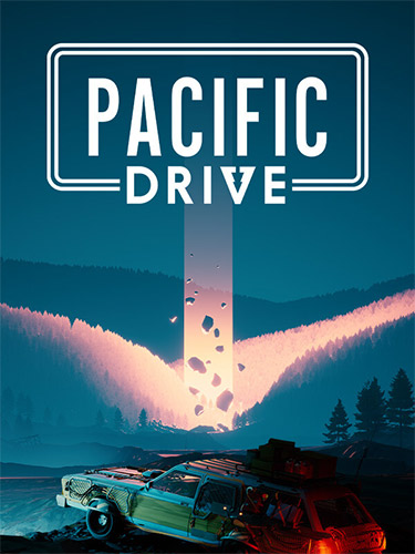 Download Pacific Drive: Deluxe Edition (v1.1.1-CL26026 + DLC + Windows 7 Fix, MULTi9) [FitGirl Repack]