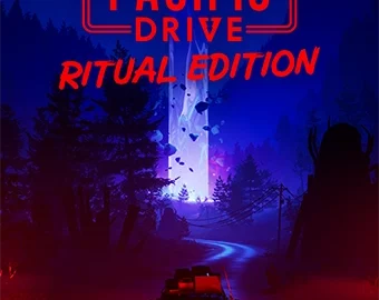 Download Pacific Drive: Ritual Edition
