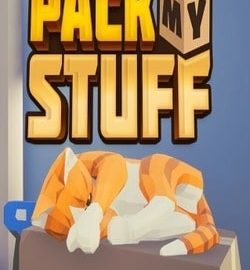 Download PACK MY STUFF