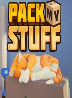 Download PACK MY STUFF