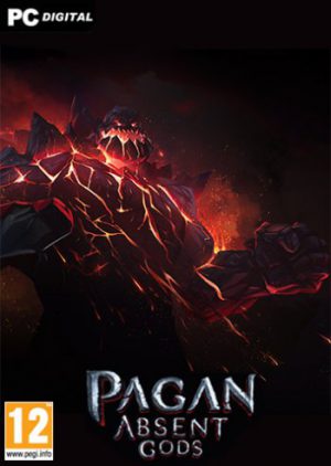 Download Pagan: Absent Gods