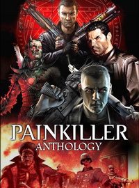 Download Painkiller - Anthology
