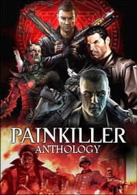 Download Painkiller - Anthology Download Painkiller - Anthology