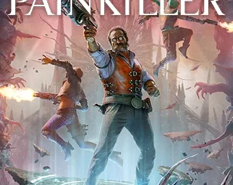 Download Painkiller: Deluxe Edition