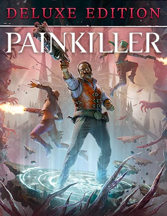 Download Painkiller: Deluxe Edition