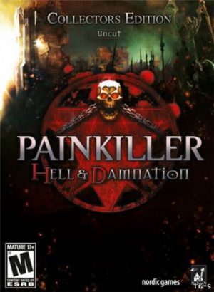 Download Painkiller: Hell & Damnation Download Painkiller: Hell & Damnation
