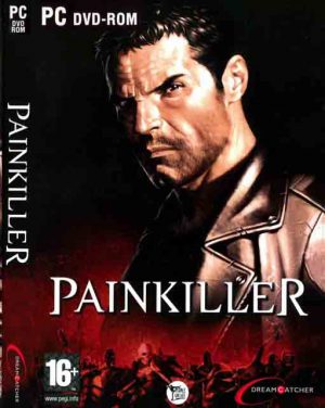 Download Painkiller: NecroGenesys Download Painkiller: NecroGenesys