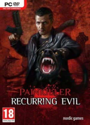 Download Painkiller: Recurring Evil
