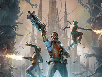 Download Painkiller (v224001 + 2 DLCs, MULTi9) [FitGirl Repack]