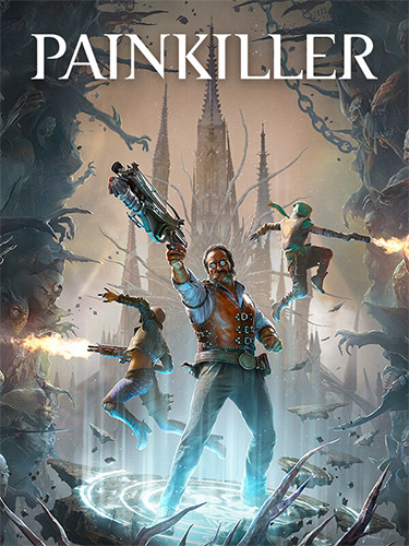 Download Painkiller (v224001 + 2 DLCs, MULTi9) [FitGirl Repack]