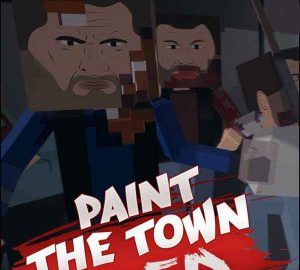 Download Paint the Town Red