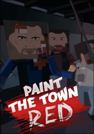 Download Paint the Town Red
