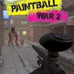 Download PaintBall War 2