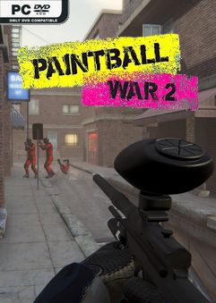 Download PaintBall War 2