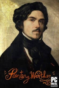 Download Painting Werther