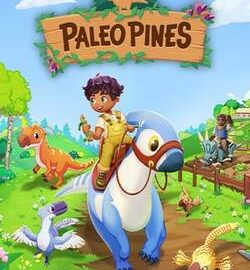 Download Paleo Pines