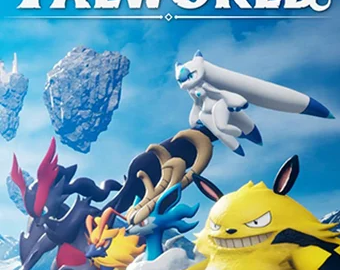 Download Palworld