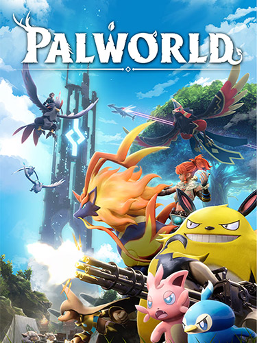 Download Palworld (v1.0.0.100427/Release + Bonus OST, MULTi17) [FitGirl Repack, Selective Download - from 21.6 GB]