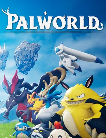 Download Palworld