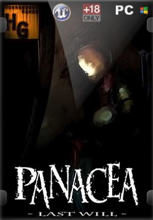 Download Panacea: Last Will