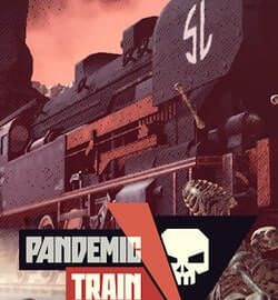 Download Pandemic Train