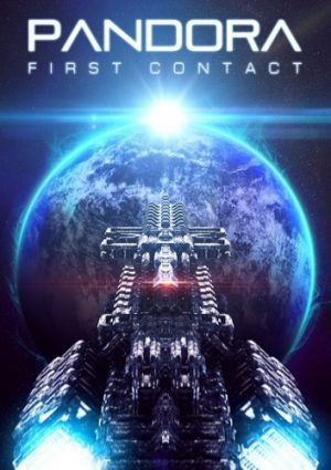 Download Pandora: First Contact